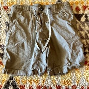 Vuori Men’s Ripstop Short